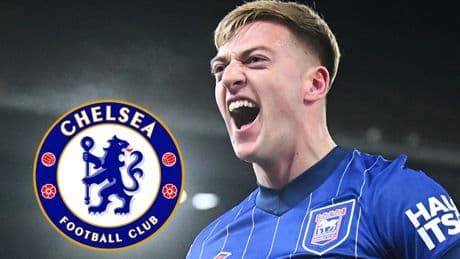 Chelsea set for Liam Delap decision for Club World Cup amid England Under-21 clash