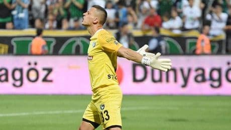 Denizlispor'a 1 iyi, 1 kötü haber!