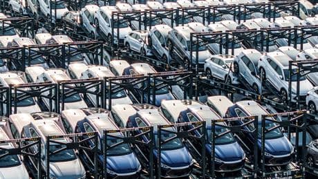 This Carmaker Embodies the Industrial Threat China Poses to the U.S.
