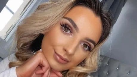Chloe Radford issues 'painful' update as 22 Kids and Counting star shares her 'reality'