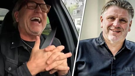Opvallende uitspraak van Gordon over Jonnie Boer: ‘Walgelijk!’