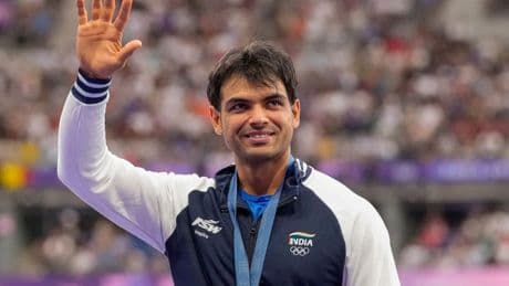 Neeraj Chopra received a great honor after Operation Sindoor, this special rank was found in the Indian army