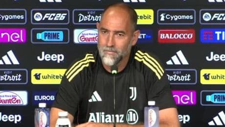 <p>Tudor: &quot;Alla Juve non tutto perfetto. Mercato, sanno che penso&quot;. Sveglia Miretti e sorpresa capitani</p>