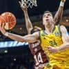 Katastrophale Freiwurfquote: Nächster Rückschlag für Alba Berlin in Würzburg