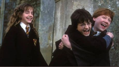 La serie de &#039;Harry Potter&#039; ya tiene trío protagonista: estos son los nuevos Harry, Ron y Hermione