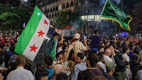 As U.S. Warms Ties With Syria, What Does It Expect?