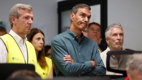 ¿Quedarnos como estamos?