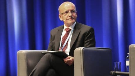 Şimşek: Sağladığımız kaynak tutarı 7 milyar dolara ulaştı