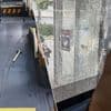 Tweede bus van De Lijn in twee dagen bekogeld aan Brus­sel-Zuid: “Toen ik politie belde, zeiden ze dat ze het te druk hadden”