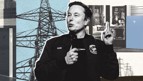 Here’s how Elon Musk plans to dominate household energy in the UK