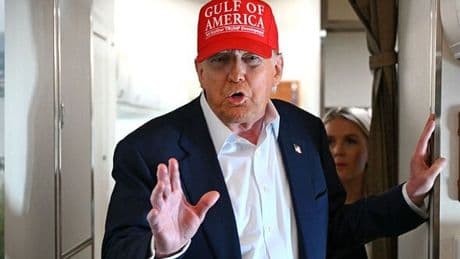 Donald Trump threatens to deport US citizens if they meet one condition