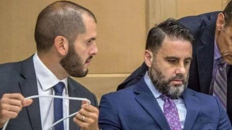 La defensa de Pablo Ibar consigue un nuevo testimonio «sólido» que le «exculpa» de los asesinatos por los que fue condenado