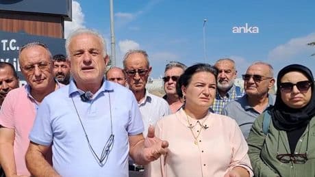 Hatay Atik Yaylası’ndaki taş ocağına mahalleliden dava: "İnsanların yaşamı maliyetle kıyaslanamaz"