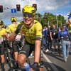 Olav Kooij sprint naar zege in Ronde van Polen, twee Nederlandse renners uit koers gezet in Guadeloupe