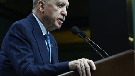 Cumhurbaşkanı Erdoğan'dan Özel'e tazminat davası