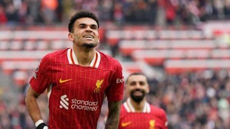 Fußball-Transfers: Luis Díaz vor Wechsel zu Bayern München für 75 Millionen Euro