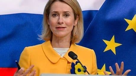 SON DAKİKA HABERLER: Avrupa Birliği'nden flaş Rusya kararı: Yaptırım paketi onaylandı!