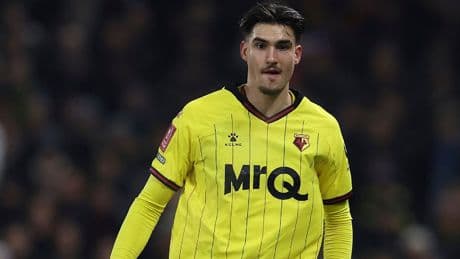 Preußens Königs-Transfer - Darum ist Tikvic noch nicht da