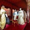 Dresscode in der Oper: Sag niemals Armani