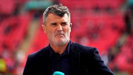 Roy Keane has laid into all but one of Ruben Amorim's new Man Utd leadership group