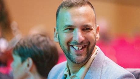 An Eco-Populist Just Won The Green Party Leadership Race. Here's Why That Matters