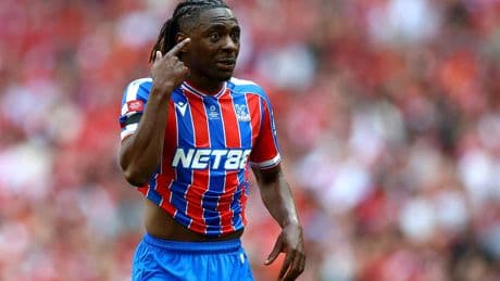 Mercato : Eberechi Eze fait un pied de nez à Tottenham et devrait s’engager avec Arsenal