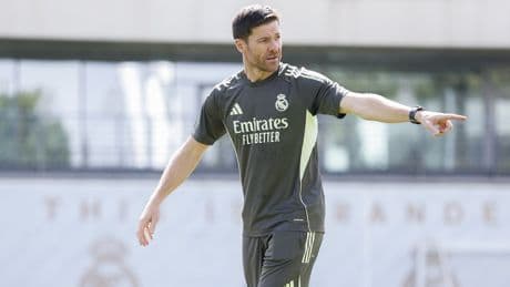 Alle Infos - Klub-WM: Gruppe H mit Alonso und Real Madrid