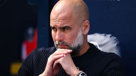 Pep Guardiola fires savage jibe at Man Utd after heroic Europa League comeback