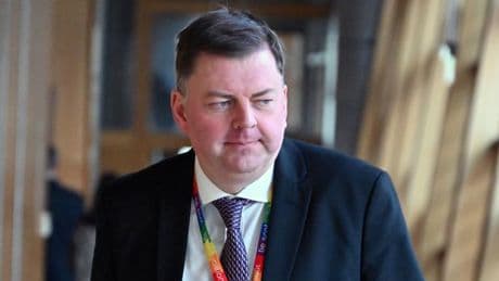 Court date set for MSP charged with possession of indecent images of children