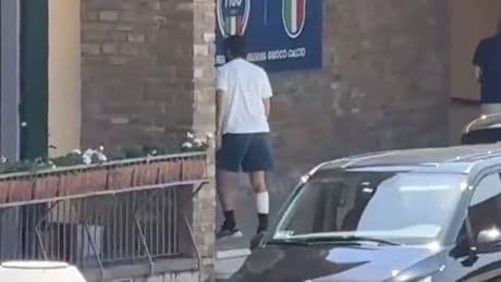Maledizione Juve, altro infortunio stavolta in Nazionale: l'Italia di Spalletti perde un altro pezzo