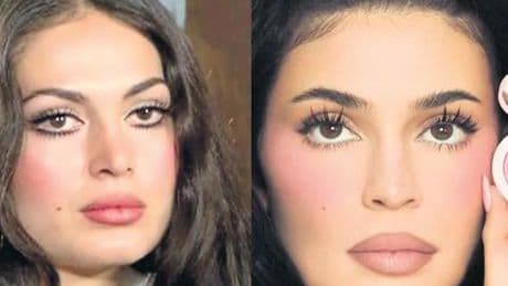 Bu kez Kylie’nin radarına girdi