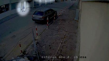 "Se incrociamo i dati...". Cosa dicono le telcamere sul caso Resinovich