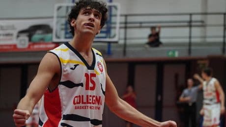 <p>Serie B Interregionale &ndash; Playout: colpo grosso a Genova, Lions implacabili in Gara 1</p>