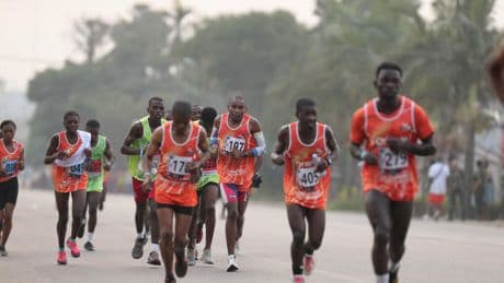 Le vainqueur et le troisième de l'ascension du mont Cameroun épinglés pour dopage