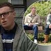 Emmerdale slapped with HUNDREDS of Ofcom complaints for homophobic abuse scenes - with viewers sobbing as character brutally beaten and conned out of cash