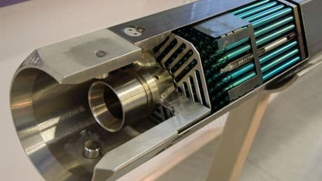NRC Eyes New Accident Tolerant Nuclear Fuels For Commercial Use