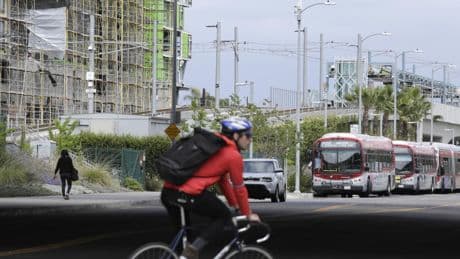 Letters to the Editor: L.A. City Council has proven it can't fix city's housing problem on its own