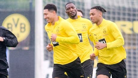 Sie gelten schon heute - Das sind die neuen Kovac-Gesetze beim BVB