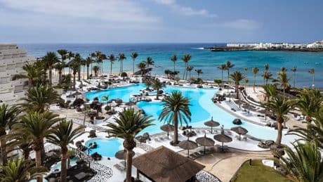Las grandes hoteleras ingresan un 5% más pese a la incertidumbre