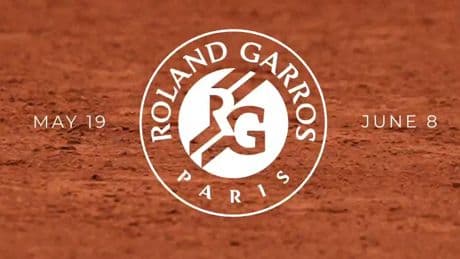 Épica presentación del Roland Garros 2025 con la voz... de Rafa Nadal