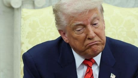 Trump anuncia una tregua con los hutíes de Yemen pese a la amenaza de escalada de los rebeldes: "Se han rendido"