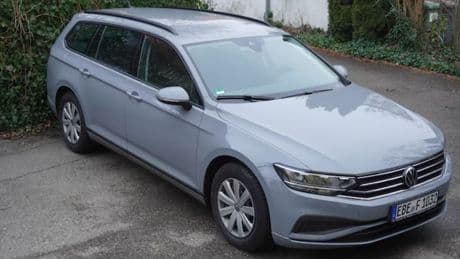 Vom Tesla zurück zum Passat: So klappt der Zwangsumstieg
