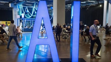 AI could lead to ‘short-term dystopia,’ warns former Google executive