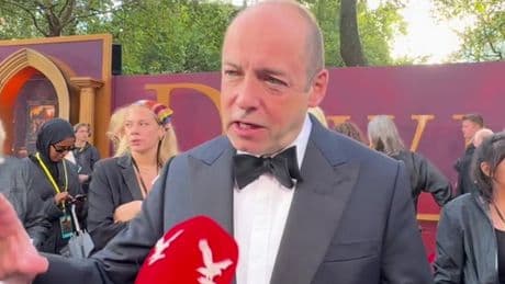 Downton Abbey producer hints grand finale film may not spell end for franchise