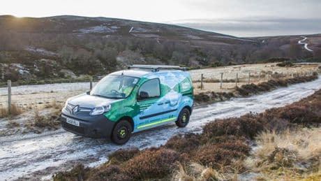 Strike action involving Scottish Water staff in Dumfries and Galloway called off