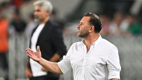 Galatasaray’a çifte yıldız! Sona gelindi