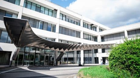 Galeria-Firmenzentrale zieht von Essen nach Düsseldorf