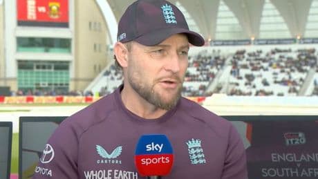 Brendon McCullum confirms huge Ashes squad decision and reveals Harry Brook dilemma