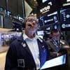 Wall Street schließt im Minus: Microsoft profitiert von durchbrochener Schallmauer