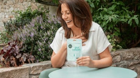 IBS sufferers heap praise on daily capsules which only cost £1.20 per day